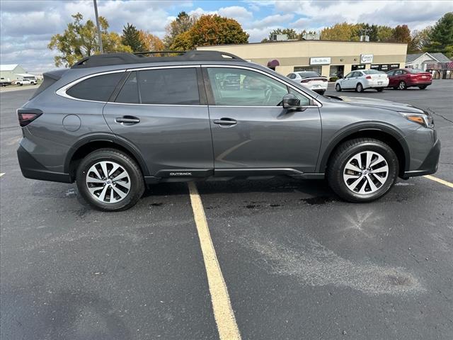 used 2021 Subaru Outback car, priced at $28,900