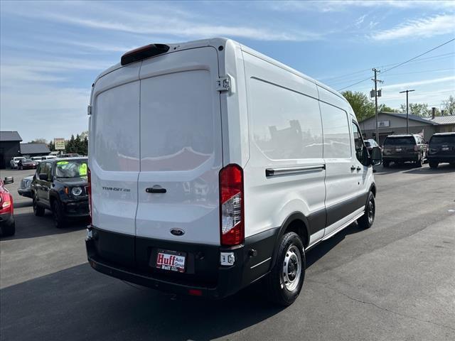 used 2019 Ford Transit-250 car, priced at $24,900