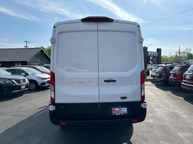 used 2019 Ford Transit-250 car, priced at $24,900