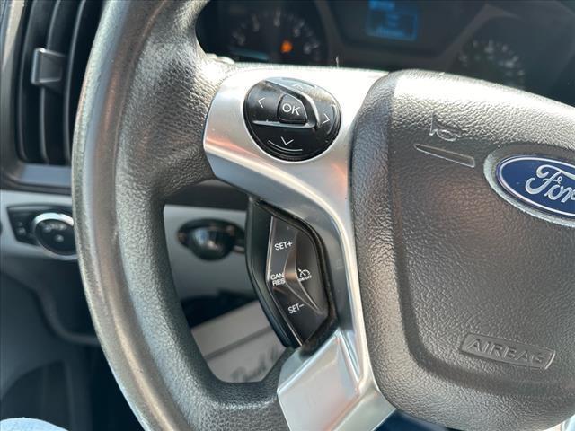 used 2019 Ford Transit-250 car, priced at $24,900