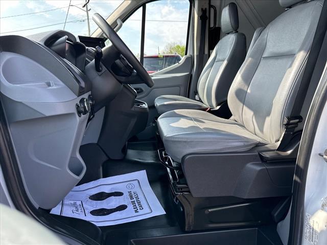 used 2019 Ford Transit-250 car, priced at $24,900
