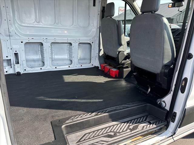 used 2019 Ford Transit-250 car, priced at $24,900