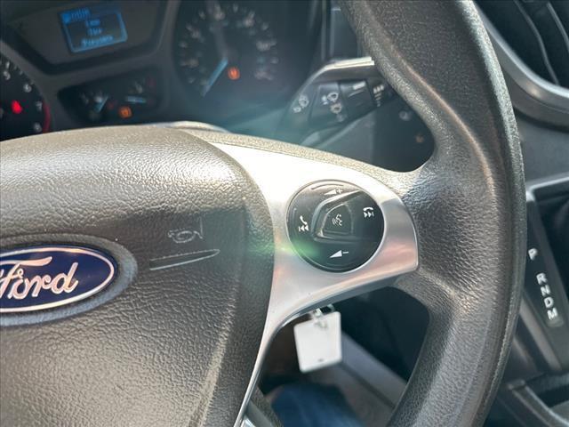 used 2019 Ford Transit-250 car, priced at $24,900