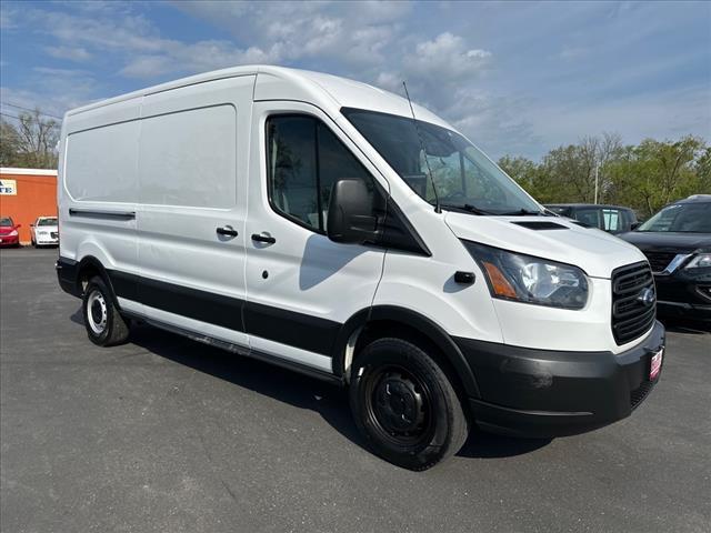 used 2019 Ford Transit-250 car, priced at $24,900