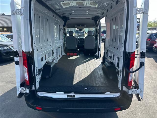 used 2019 Ford Transit-250 car, priced at $24,900