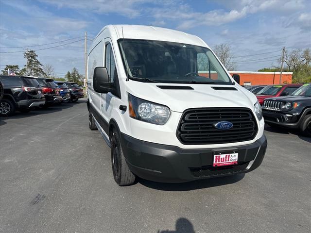 used 2019 Ford Transit-250 car, priced at $24,900