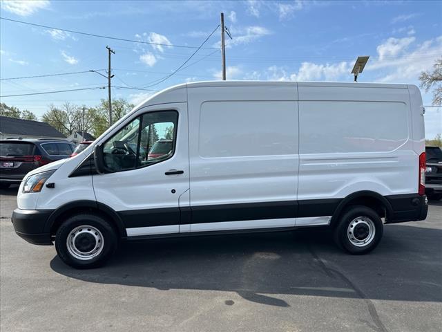 used 2019 Ford Transit-250 car, priced at $24,900