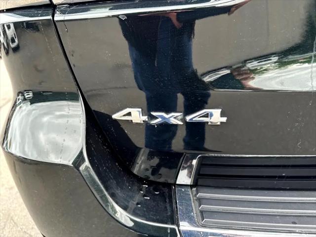 used 2014 Jeep Grand Cherokee car