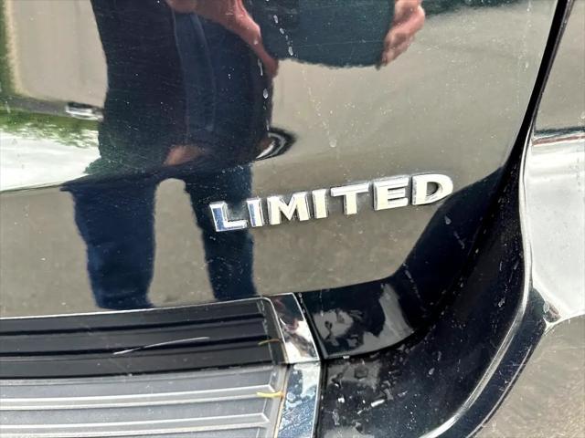 used 2014 Jeep Grand Cherokee car