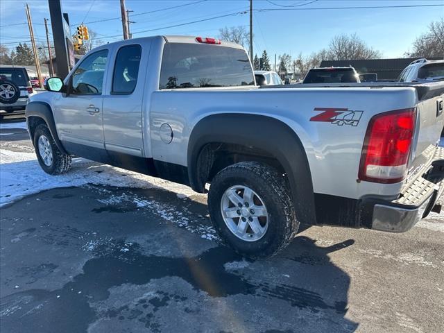 used 2010 GMC Sierra 1500 car, priced at $10,495