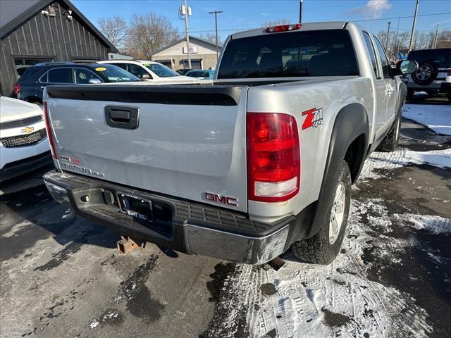 used 2010 GMC Sierra 1500 car, priced at $10,495