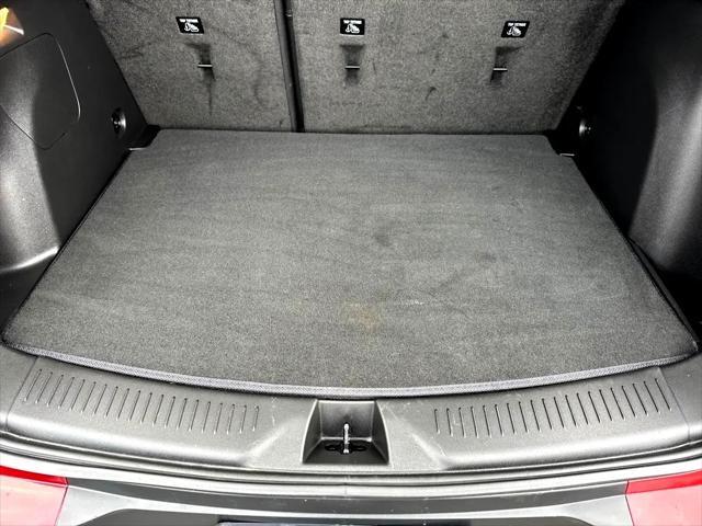 used 2022 Buick Encore GX car, priced at $23,800