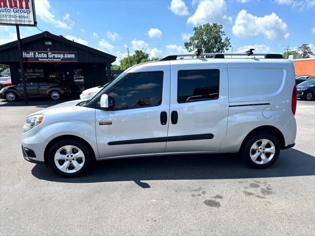 used 2015 Ram ProMaster City car, priced at $6,500