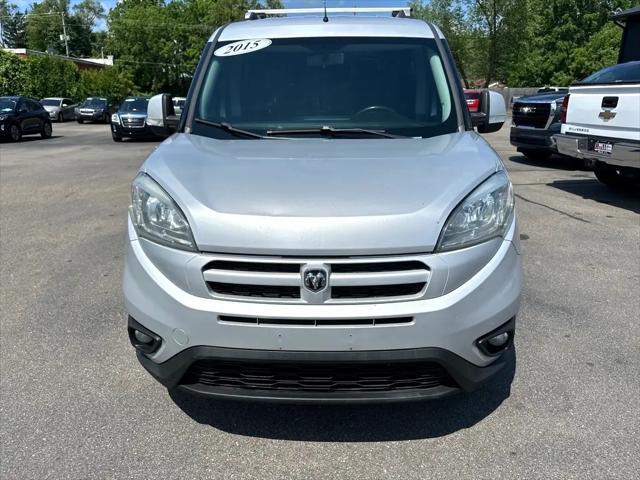 used 2015 Ram ProMaster City car, priced at $6,500