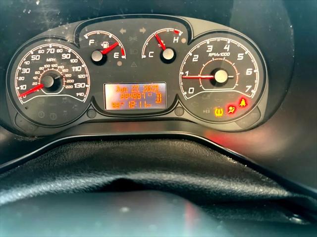 used 2015 Ram ProMaster City car, priced at $6,500