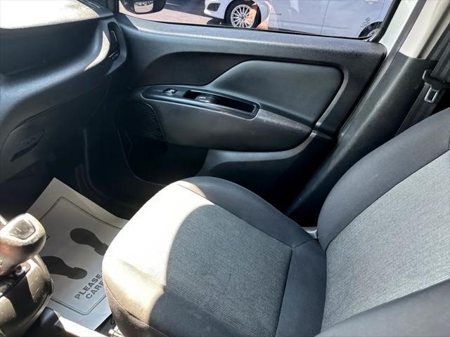 used 2015 Ram ProMaster City car, priced at $6,500
