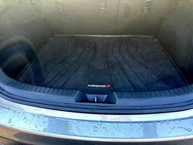 used 2014 Mazda Mazda3 car, priced at $15,900