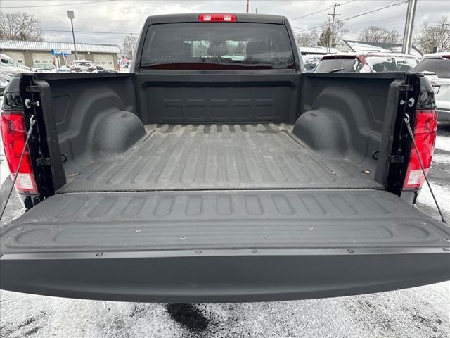 used 2019 Ram 1500 car, priced at $26,850