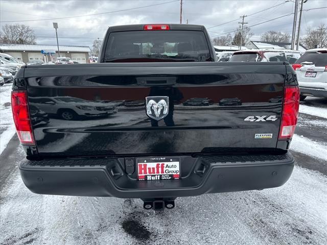 used 2019 Ram 1500 car, priced at $26,850