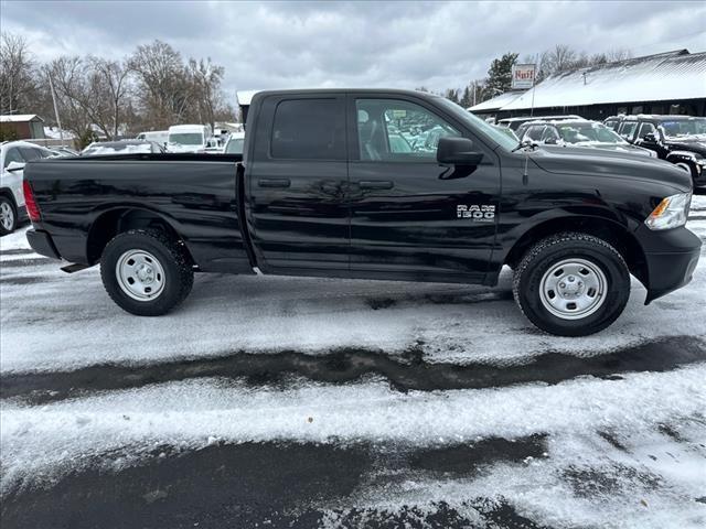 used 2019 Ram 1500 car, priced at $26,850