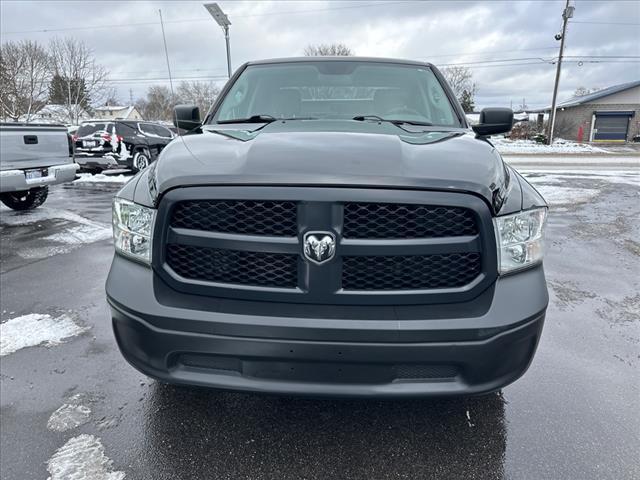 used 2019 Ram 1500 car, priced at $26,850