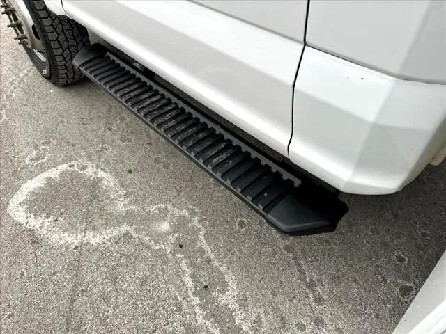 used 2019 Ford F-350 car, priced at $26,500