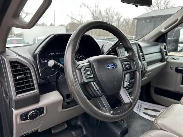 used 2019 Ford F-350 car, priced at $26,500