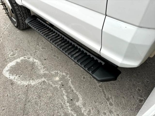 used 2019 Ford F-350 car, priced at $26,500