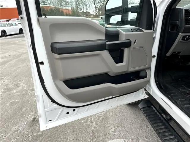 used 2019 Ford F-350 car, priced at $26,500