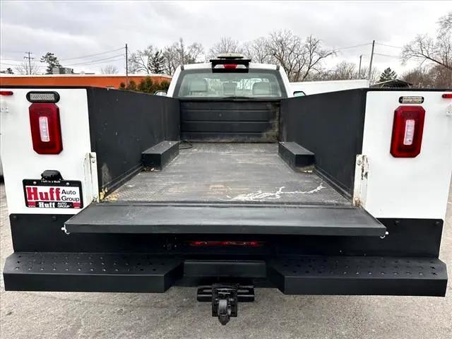 used 2019 Ford F-350 car, priced at $26,500