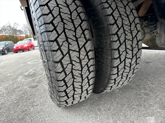 used 2019 Ford F-350 car, priced at $26,500