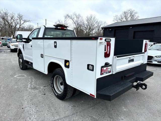 used 2019 Ford F-350 car, priced at $26,500