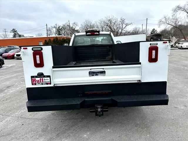used 2019 Ford F-350 car, priced at $26,500