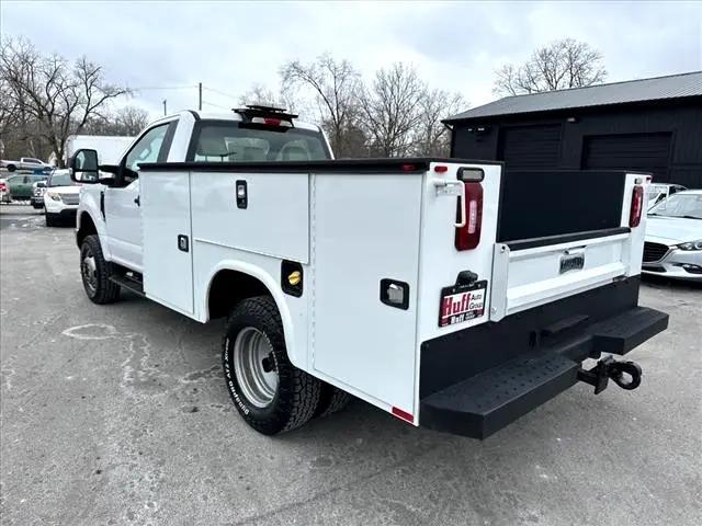 used 2019 Ford F-350 car, priced at $26,500