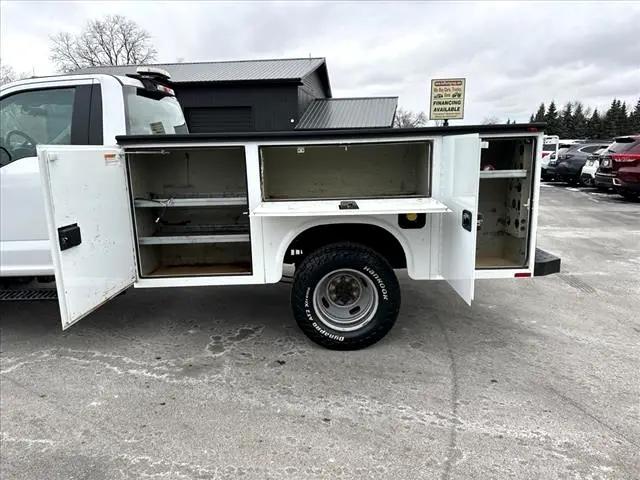 used 2019 Ford F-350 car, priced at $26,500