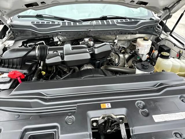 used 2019 Ford F-350 car, priced at $26,500