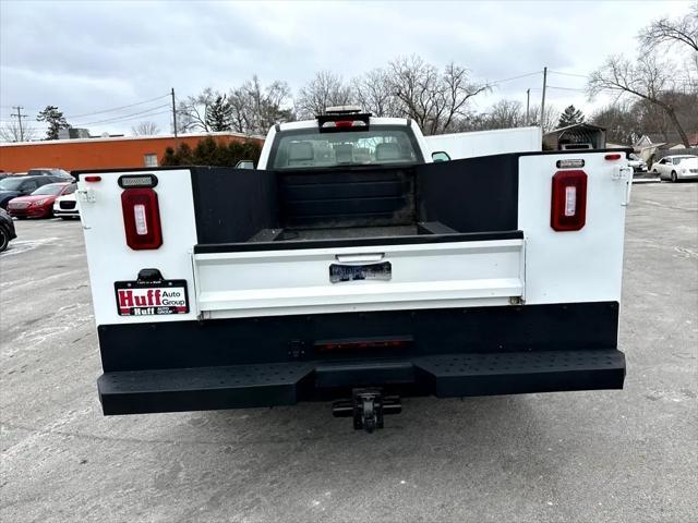 used 2019 Ford F-350 car, priced at $26,500