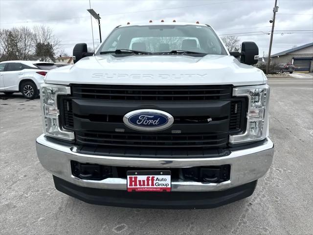 used 2019 Ford F-350 car, priced at $26,500
