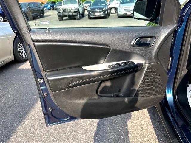 used 2013 Dodge Journey car, priced at $4,995