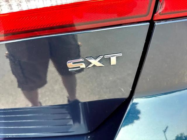 used 2013 Dodge Journey car, priced at $4,995