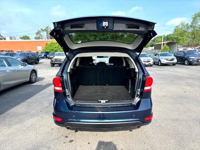 used 2013 Dodge Journey car, priced at $4,995