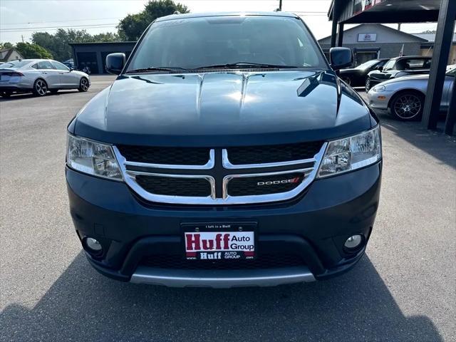 used 2013 Dodge Journey car, priced at $4,995
