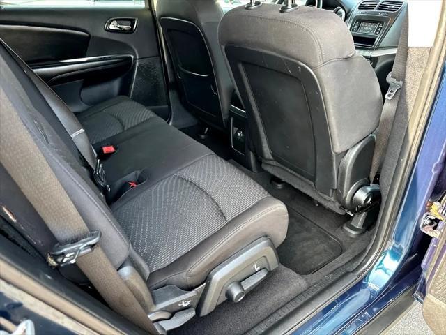 used 2013 Dodge Journey car, priced at $4,995