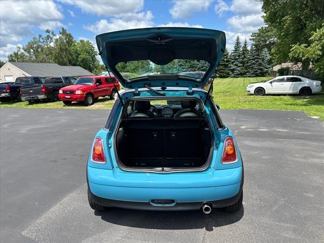 used 2010 MINI Cooper car, priced at $7,900