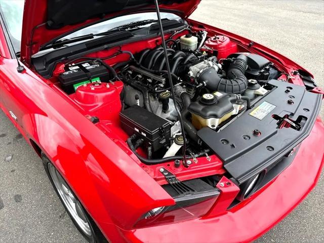 used 2006 Ford Mustang car, priced at $23,500