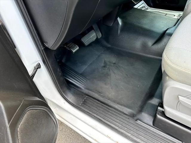 used 2018 Chevrolet Silverado 1500 car, priced at $14,900