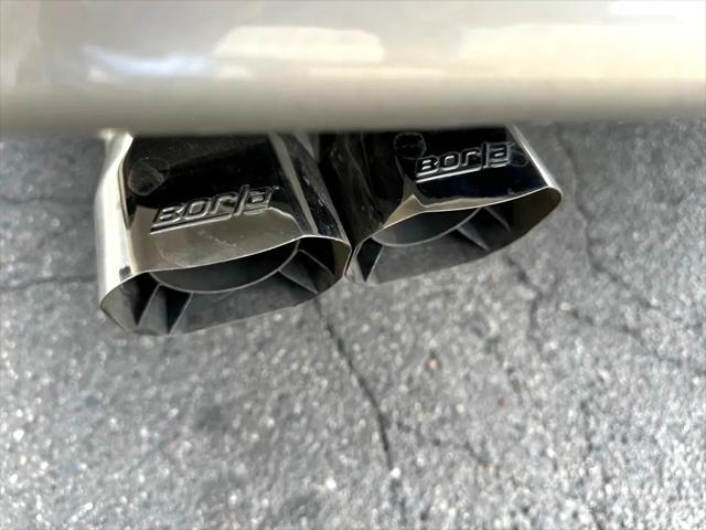 used 2002 Chevrolet Camaro car, priced at $17,900