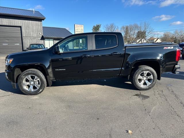 used 2016 Chevrolet Colorado car, priced at $28,900