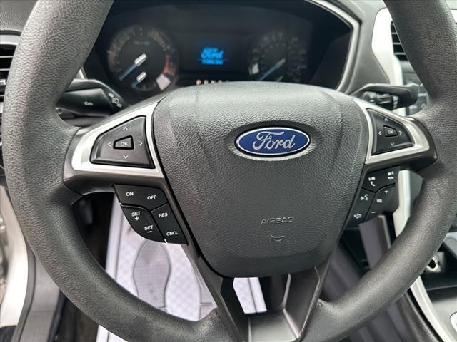 used 2013 Ford Fusion car, priced at $12,900