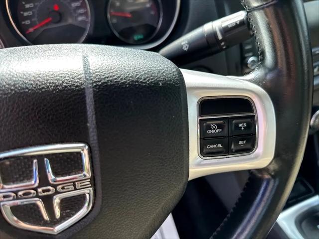 used 2011 Dodge Avenger car, priced at $4,995